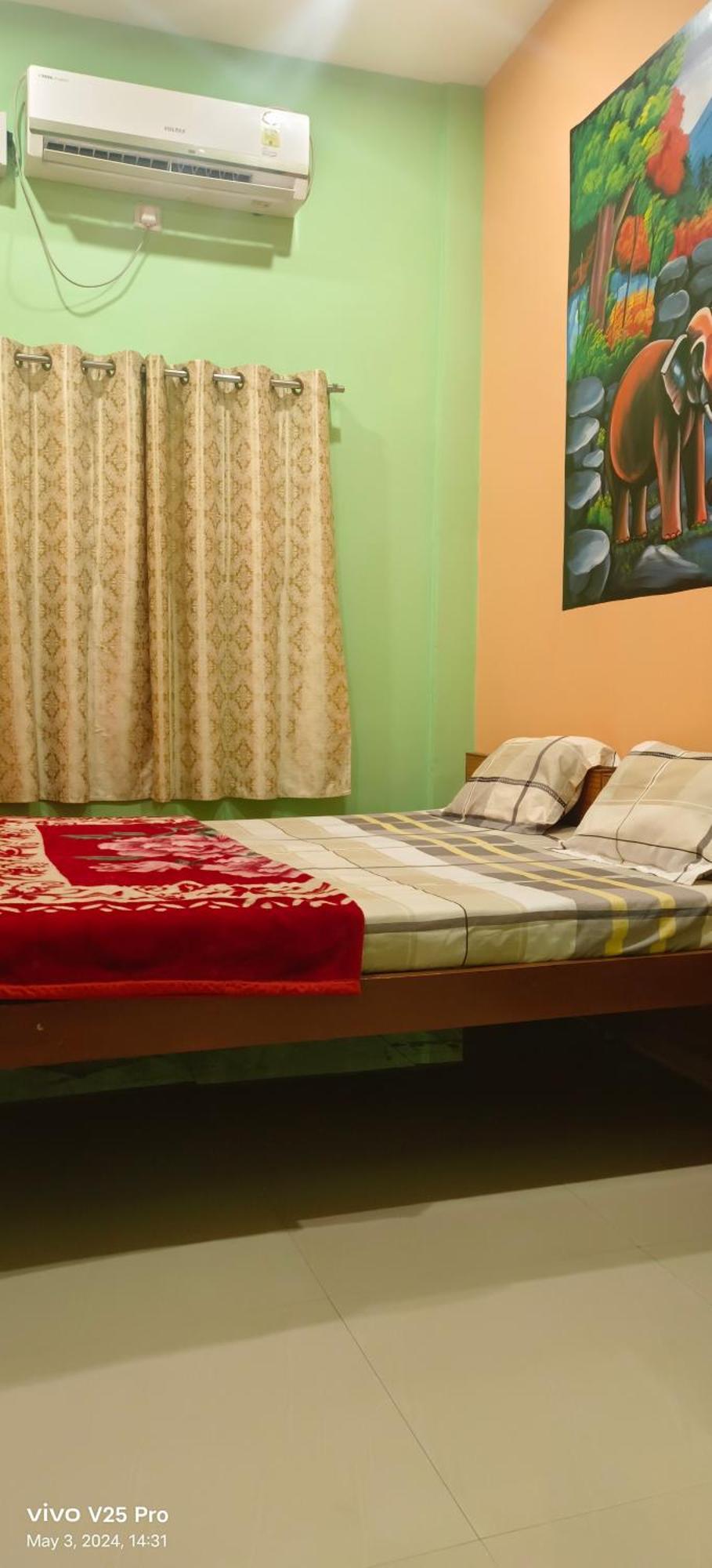 Lord Shiva Paying Guest House Варанасі Екстер'єр фото